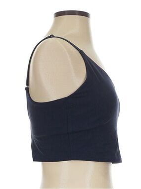 Athleta Elation Long Line Sports Bra